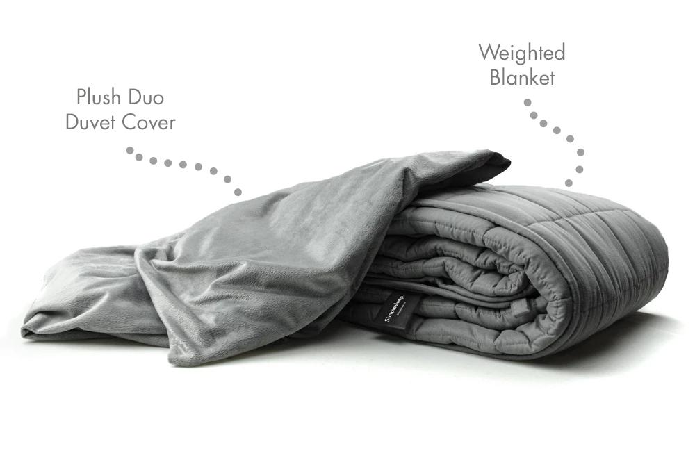 Duo Duvet Cover (Add-On)